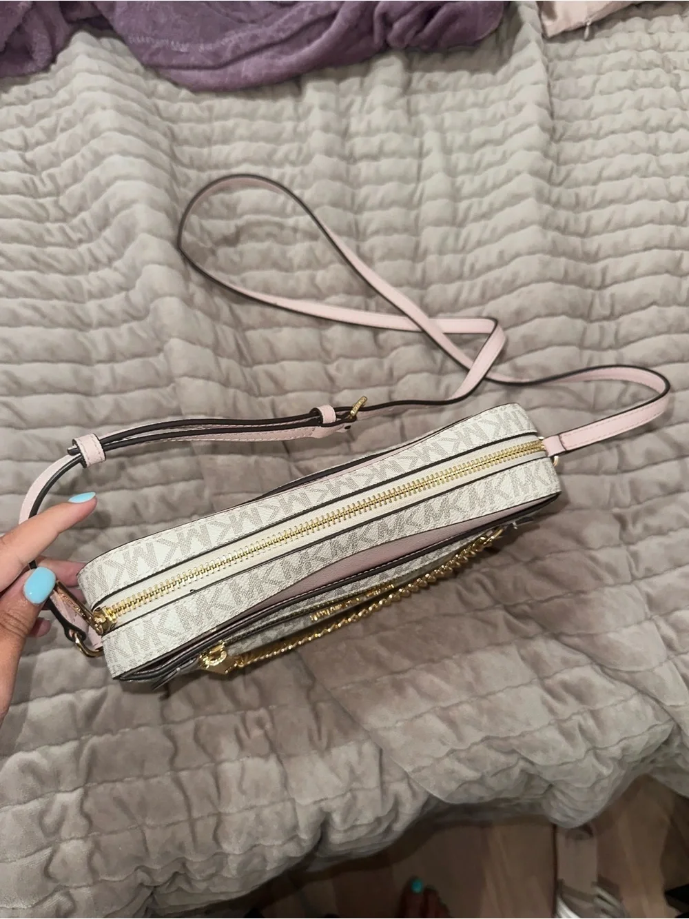 Michael Kors Crossbody